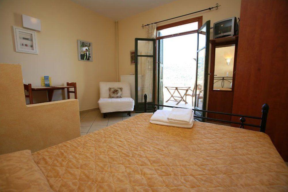 Kalimera Andros Andros Town Exterior foto